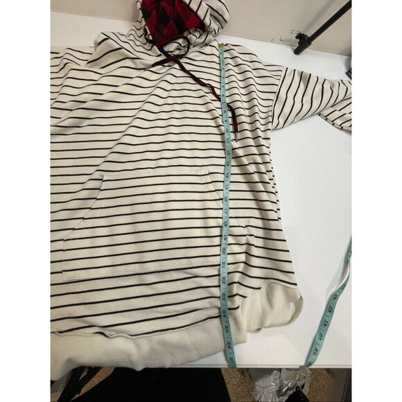 Maurices women’s bundle lot XL jacket and hoodie - Picture 7 of 13